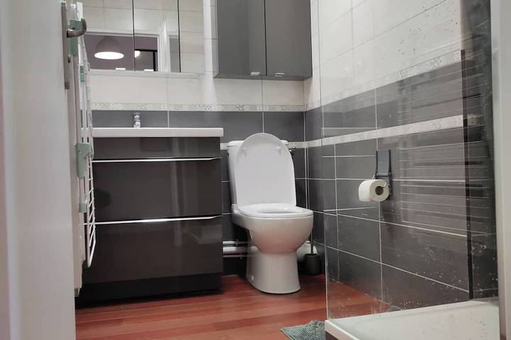 Gîte pour 3 personnes à Gagny - 4