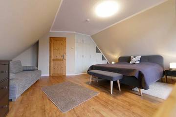 Ferienpark für 7 Personen in Wendisch Rietz, Region Oder - Spree, Bild 4