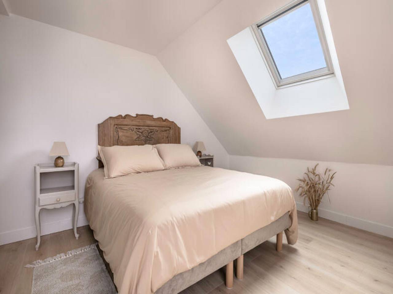 Apartamento entero, Apartamento en Saint-Armel, cerca de la playa de Lasné in Saint-Armel, Côte des Mégalithes