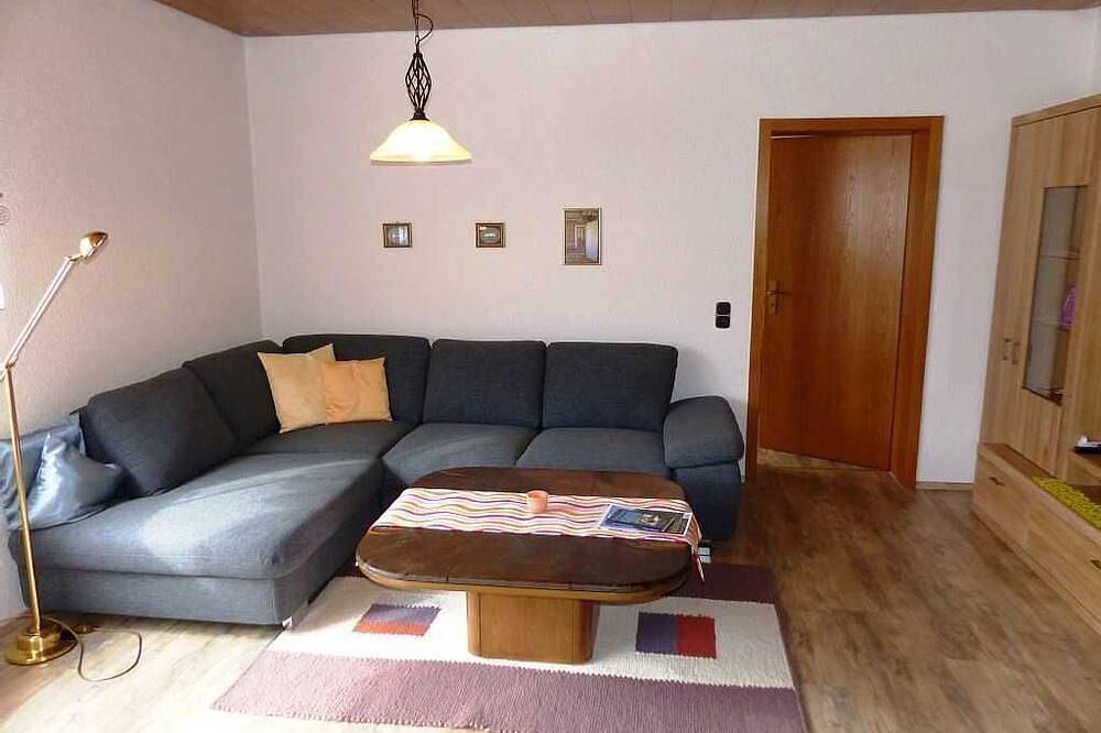 Ganze Wohnung, Ferienwohnung Leicht in Heiligenstadt, Fränkische Schweiz
