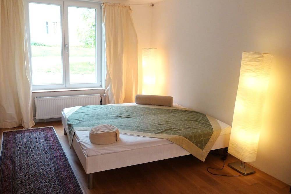 Ganze Wohnung, Künstlerwohnung Hermannshof, 25 Kilometer entfernt vom Zentrum Hannovers in Springe, Hannover und Umgebung