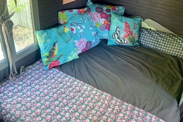 Gîte pour 2 personnes à Saint-Just-et-Vacquières - 3