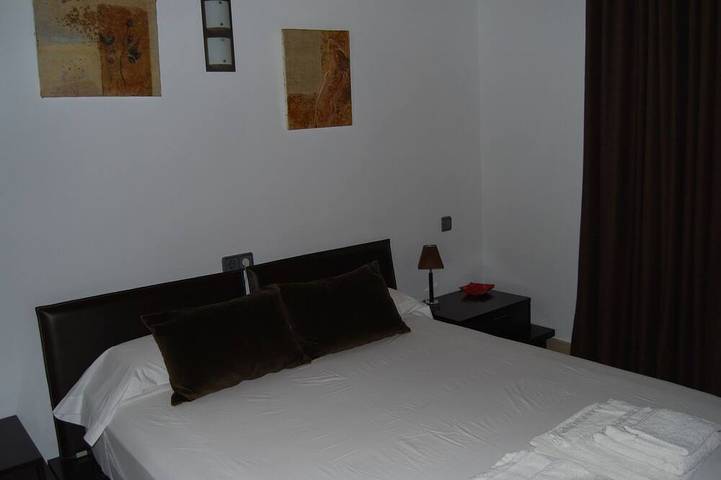 Finca für 7 Personen, mit Whirlpool und Garten sowie Pool in Santa Maria del Cami - 3