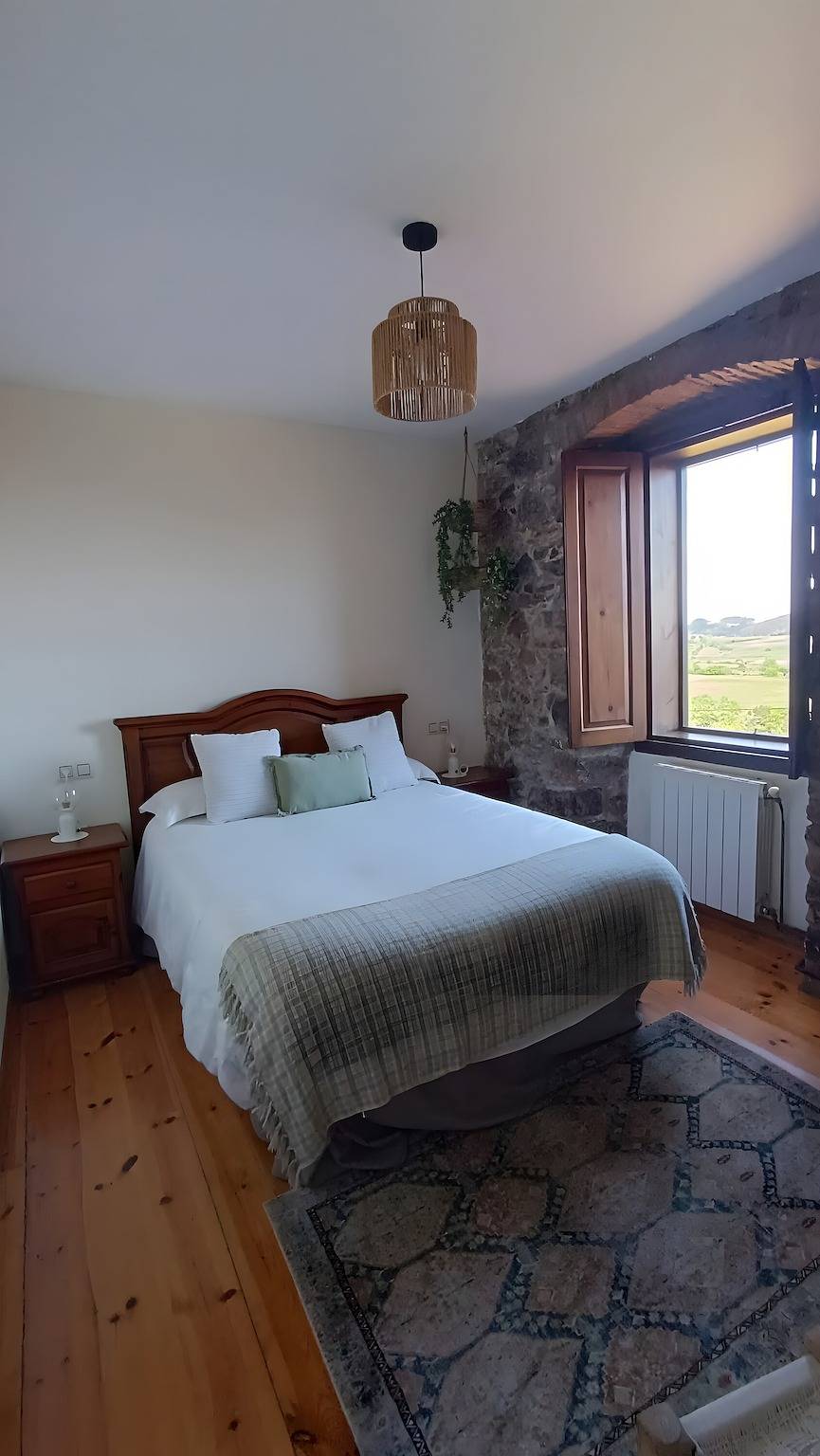 Casa Rural Selmo im Herzen von Asturien in Carreño, Costa Verde (Spanien)