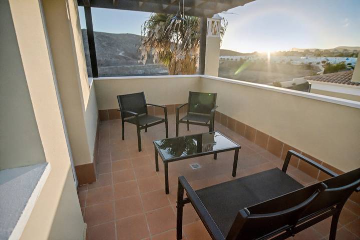 Chalet para 6 personas, con jardín en Fuerteventura - 4