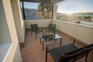 Attico per 6 Persone in La Oliva, Fuerteventura, Foto 3