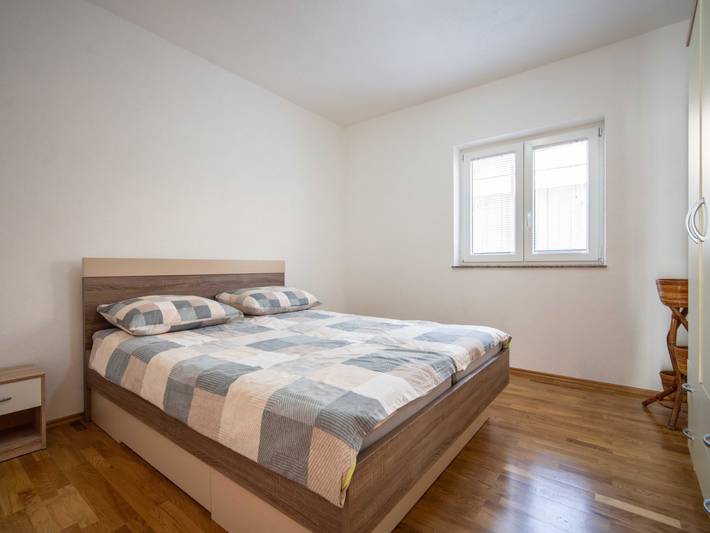 Ferienwohnung für 4 Personen, mit Balkon in Senj - 4