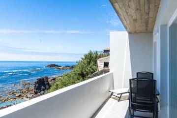 Villa pour 4 Personnes dans Mosteiros, Açores, Photo 1