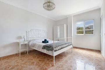 Apartamento para 4 Personas en Punta Brava, Puerto de la Cruz, Foto 3