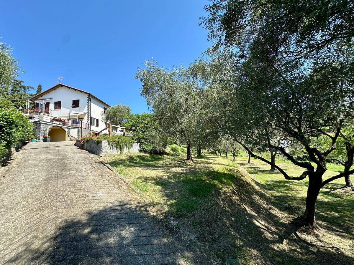 Agriturismo Uliveto Bartolomeo in Sestri Levante (Città), Sestri Levante