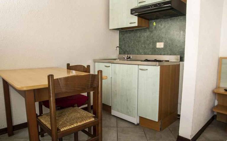 Ferienwohnung für 2 Personen - 1