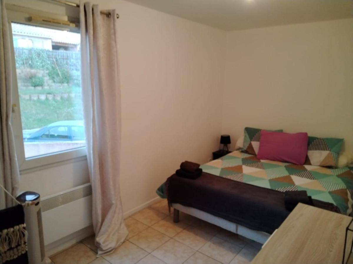 Two-Bedroom House in Manosque, Parc naturel régional du Luberon