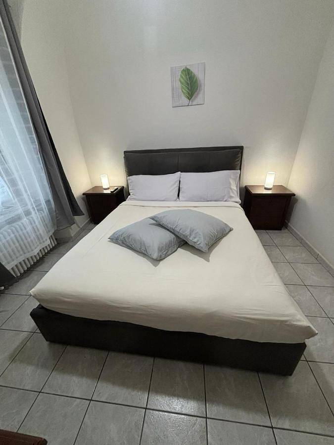Appartement de vacances pour 2 personnes, avec vue et balcon