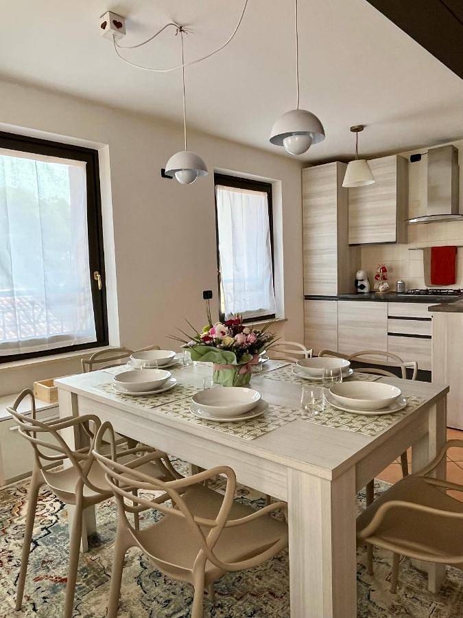 Ferienwohnung für 6 Personen - 1