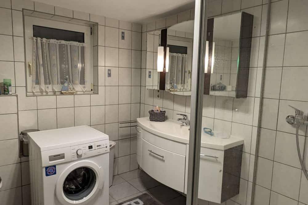 Ganze Wohnung, Haus Talblick, am Waldrand in Solnhofen, Altmühltal