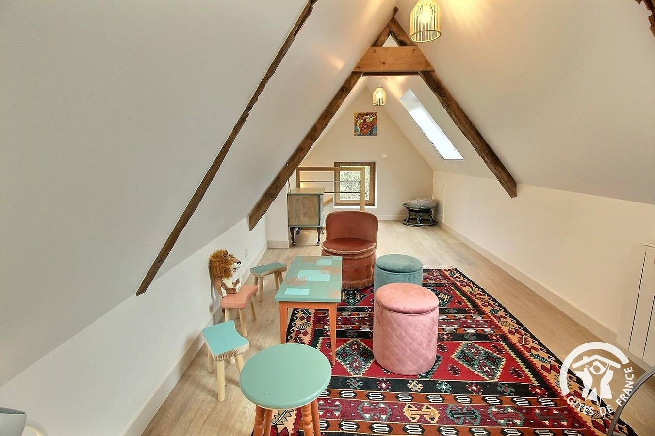 Aventurine in Le Quillio, Cotes-d'Armor