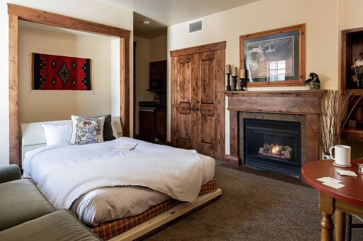 Ferienwohnung für 8 Personen, mit Terrasse - 1