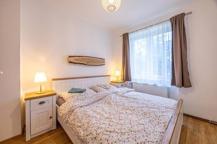 Ferienwohnung für 5 Personen in Bozi Dar