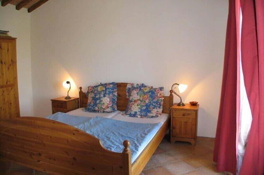 Ferienhaus fuer 2 Pesonen auf kl. Landgut mit  Pool, naehe heisse Quellen in Civitella Paganico, Grosseto Provinz