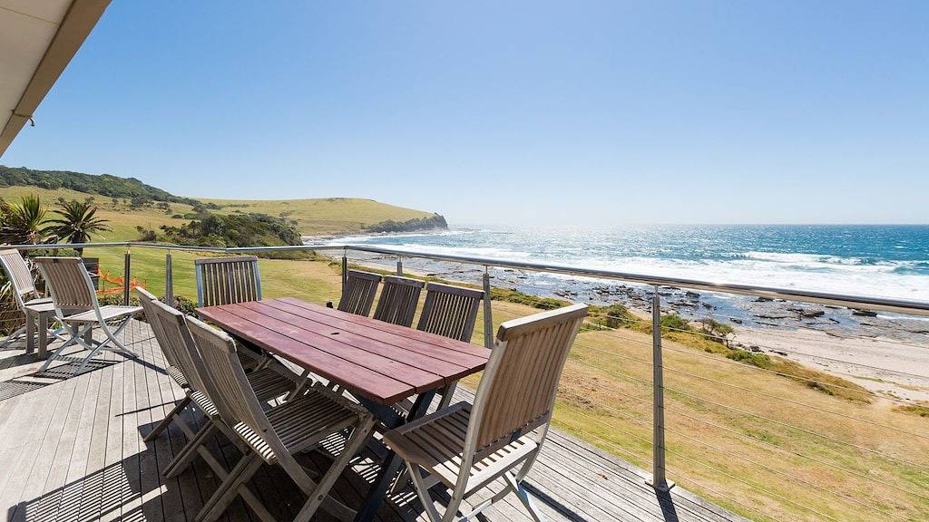 Holiday Home for 8 People in Gerroa, New South Wales