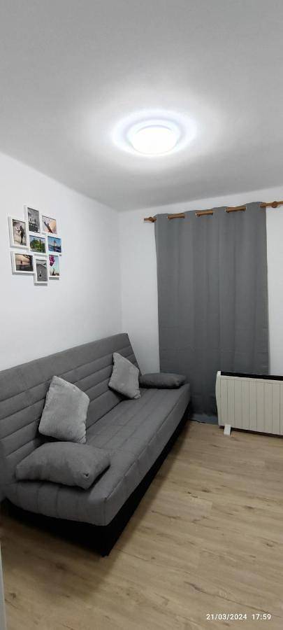 Gîte pour 2 personnes, animaux acceptés à Castellón de la Plana - 2