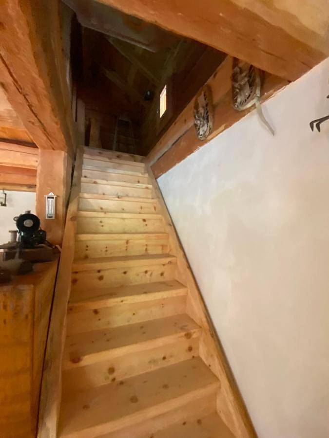 Chalet Alpage aux portes du Queyras in Guillestre, Queyras