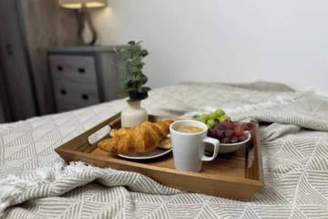 Apartment for 4 People in Swindon, North Wessex Downs, Photo 3