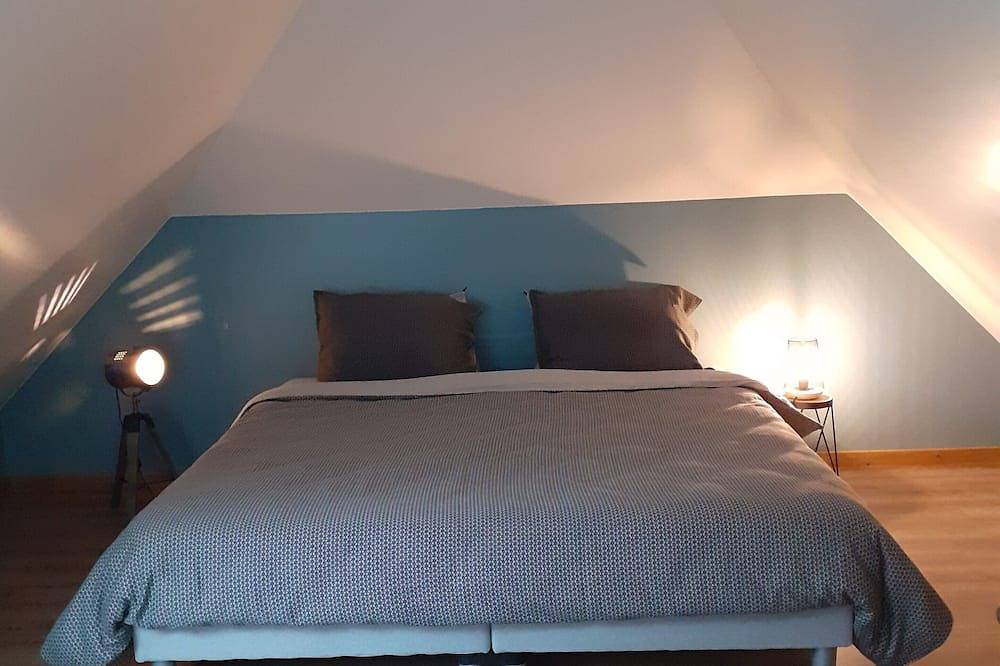 Gîte Normand Le Danay 4* between Etretat and Le Havre in Saint-Jouin-Bruneval, Le Havre und Umgebung