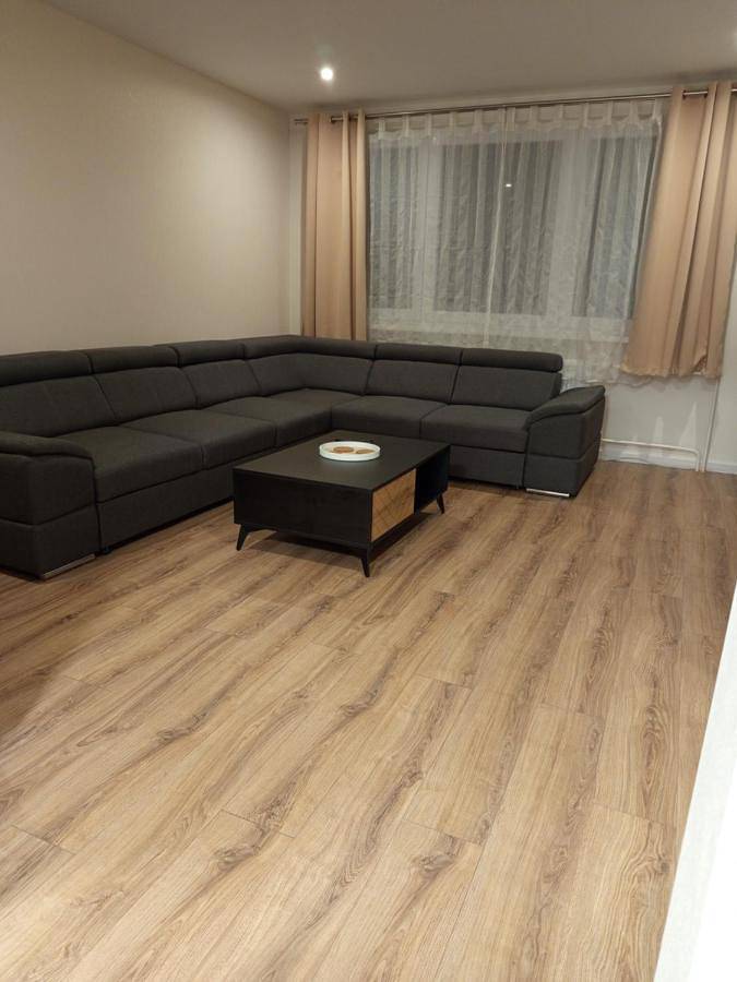 Gîte pour 5 personnes, avec vue et balcon, animaux acceptés à Prievidza - 3