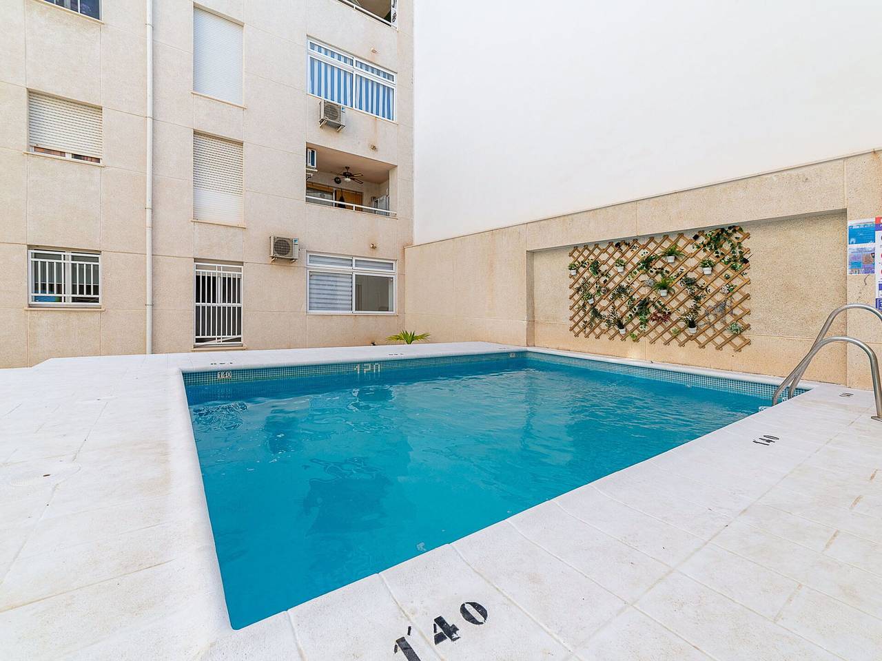 Apartamento entero, Las Terrazas V - Las Terrazas V 100.1 in Garrucha, Costa de Almería