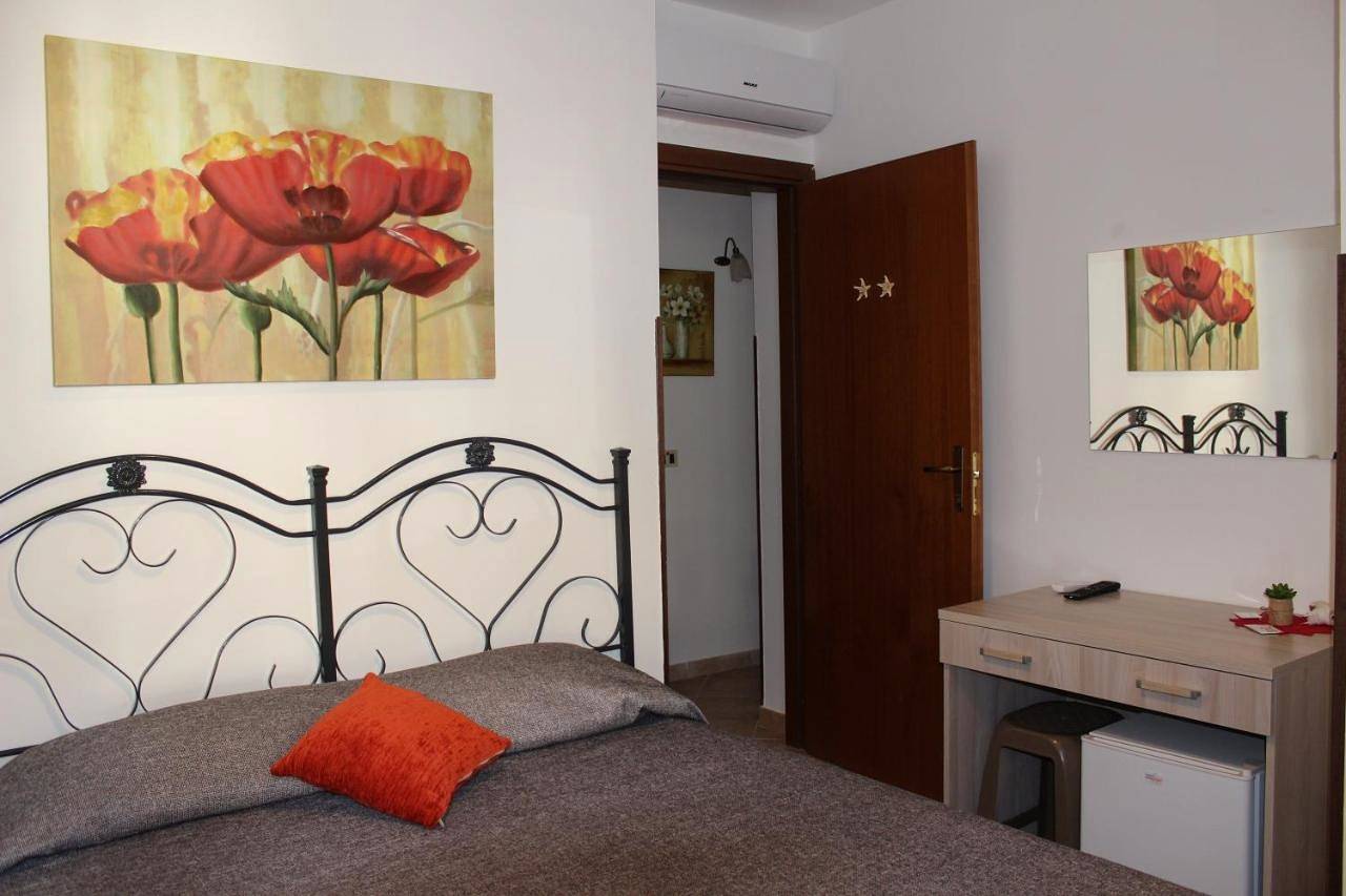 Camere da Mariolina in Macari, San Vito Lo Capo