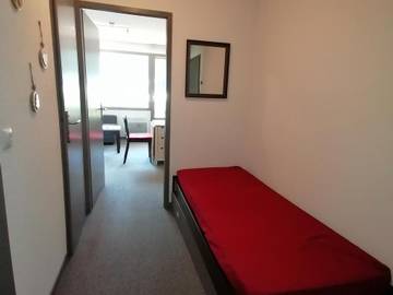 Chalet pour 5 Personnes dans La Plagne, Aime, Photo 3