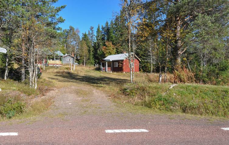 Ferienhaus für 4 Personen, mit Sauna und Garten in Malung-Sälen und Umgebung - 3