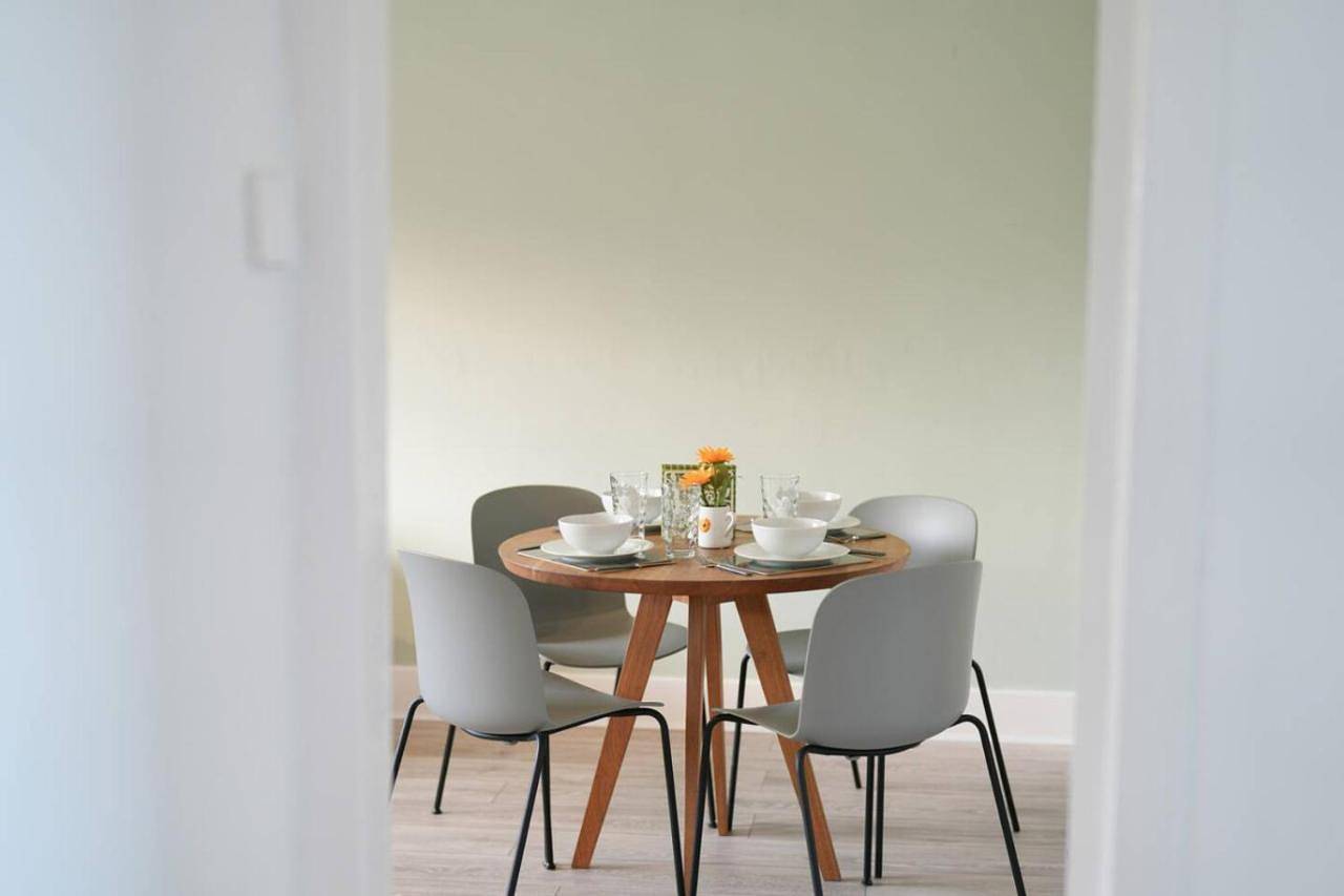 Entire apartment, Apartment in Troon, Firth Of Clyde