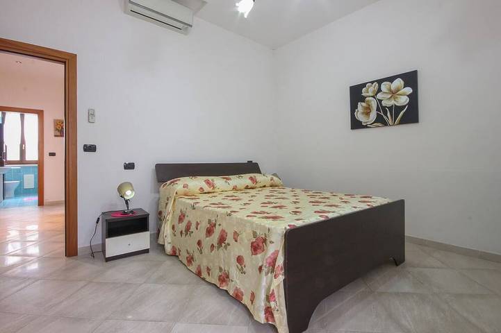 Ganze Wohnung, Amazing apartment in Agropoli in Agropoli, Cilento