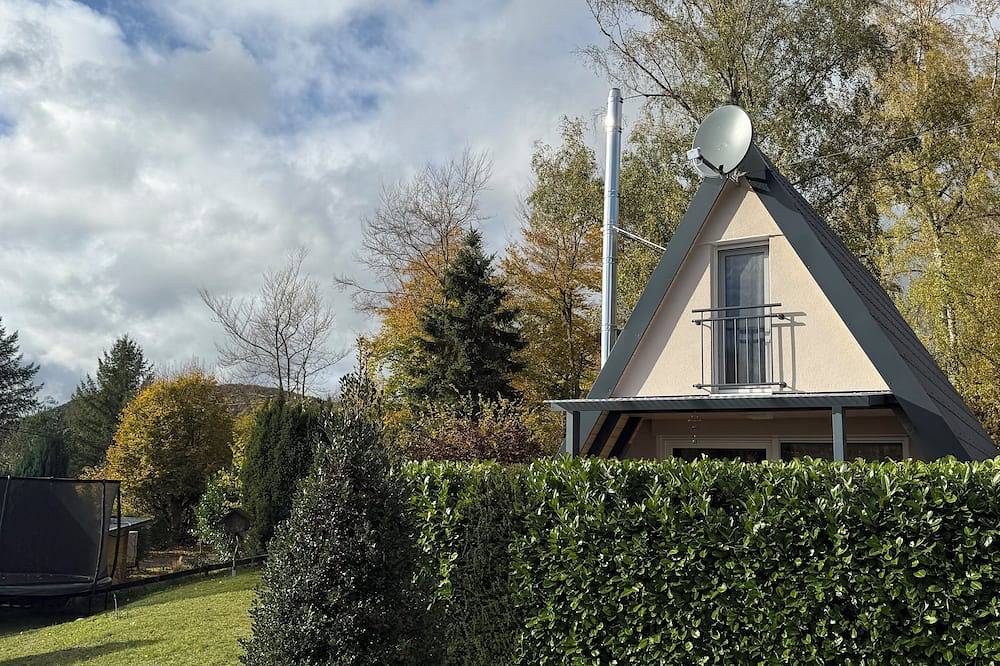 Modernes Ferienhaus mit Kamin 84 in Gossersweiler-Stein, Trifelsland