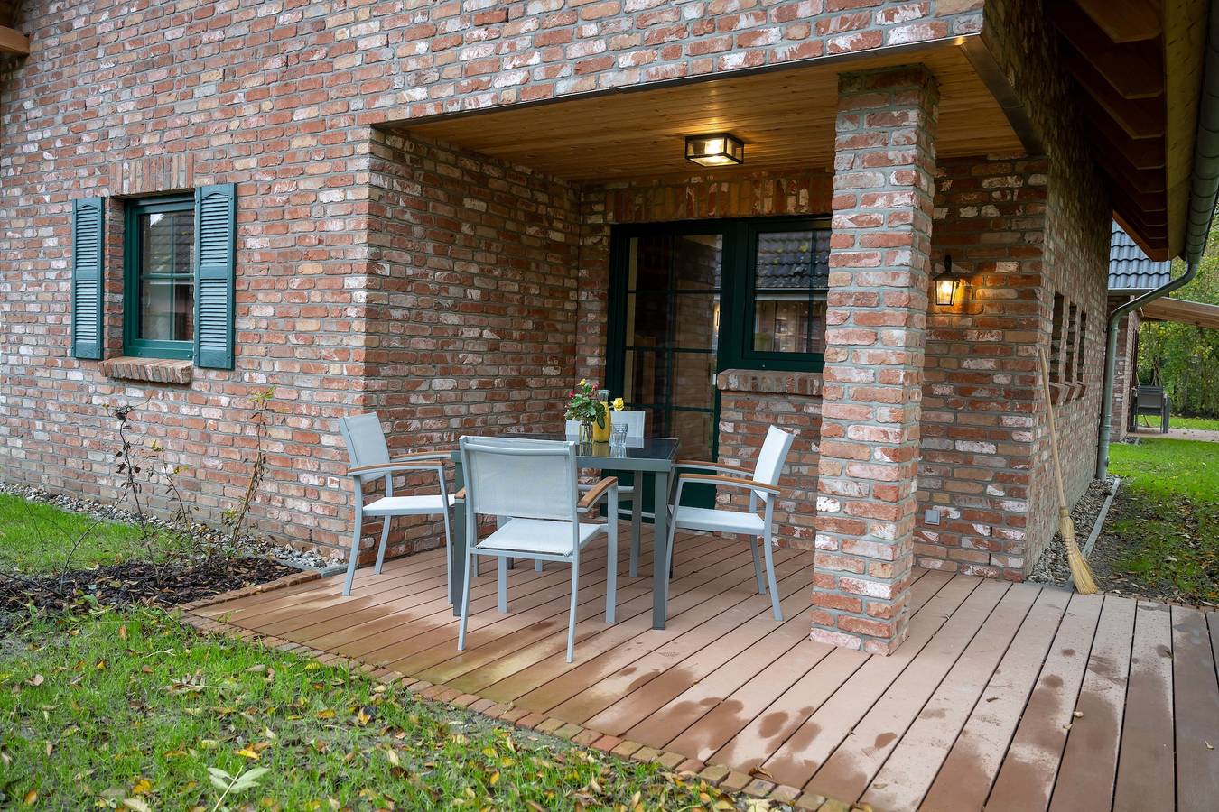 Ferienhaus Lee in Tammensiel, Pellworm