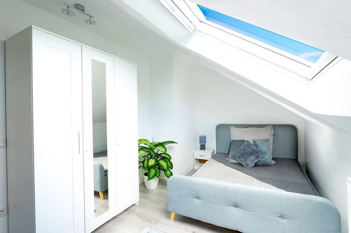 Ferienwohnung für 2 Personen in Hamm - 2