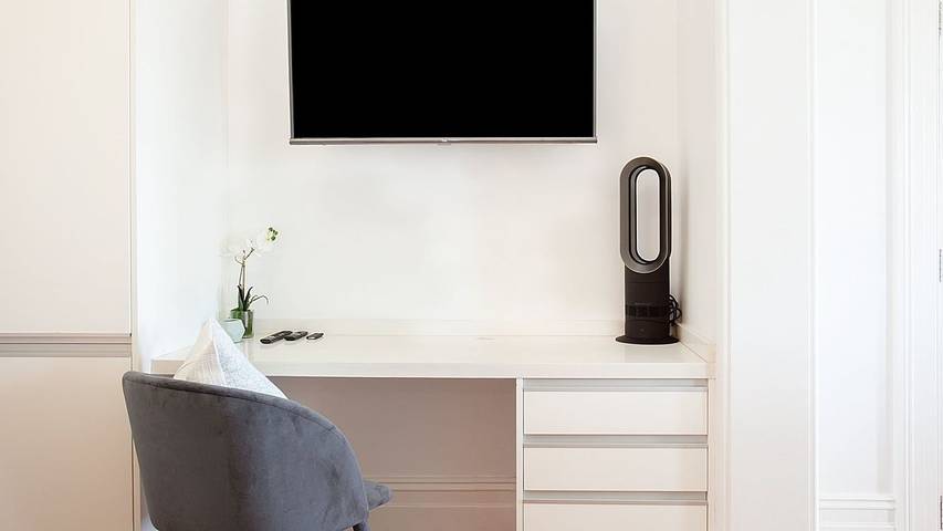 Apartment for 2 people, with balcony/terrace in Sydney