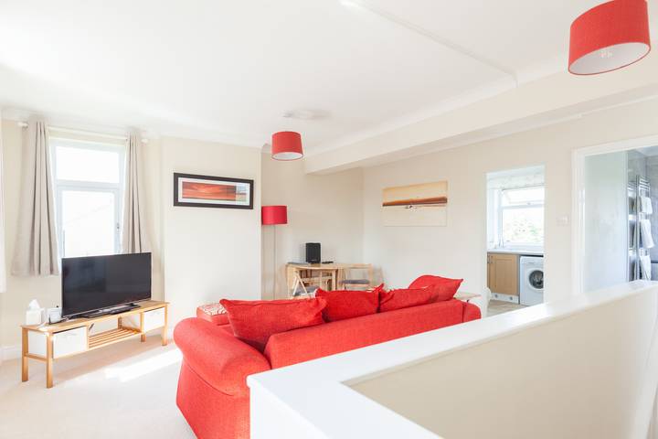 Holiday rental for 2 people, with Garden in Ipswich
