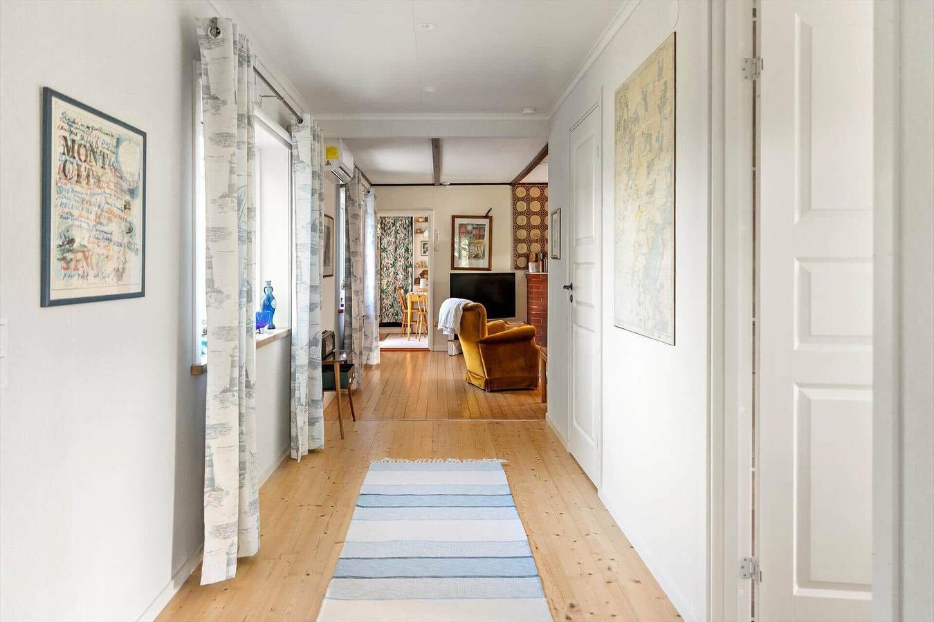 Boh701 Lycke - Kristiansborg 380 in Tjuvkil, Norra Västkusten