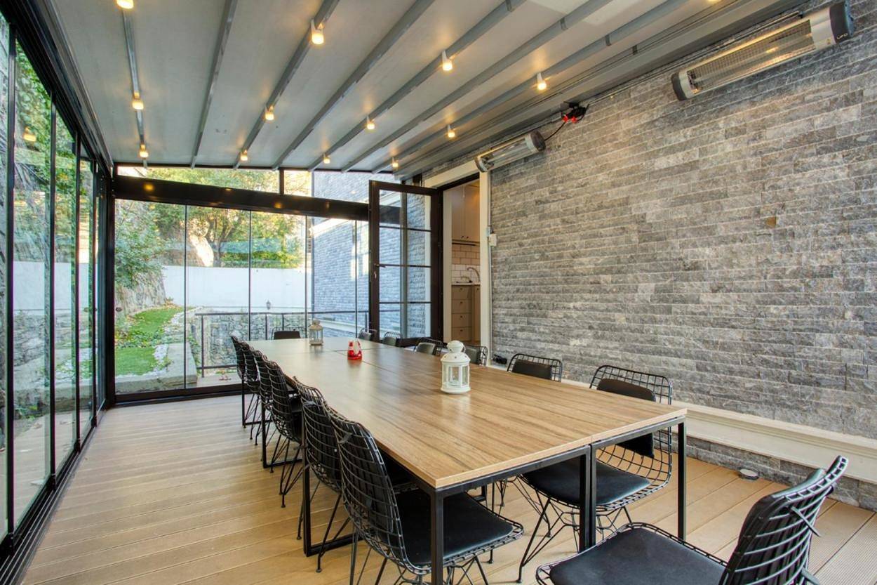 Geheel appartement, Dm Suites Bosphorus in Balmumcu Mahallesi, Istanbul