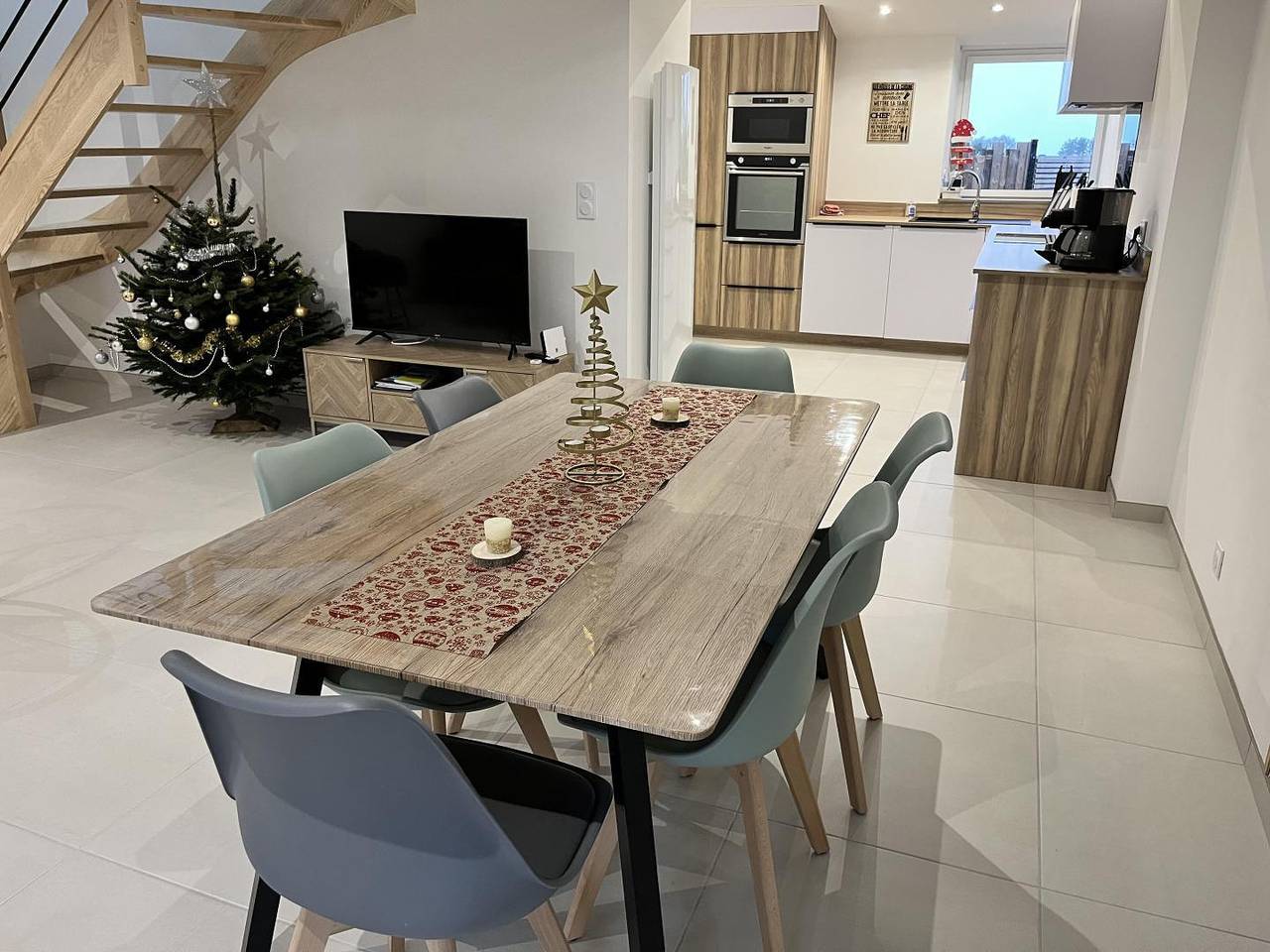 Marie in Plurien, Côte d’Émeraude