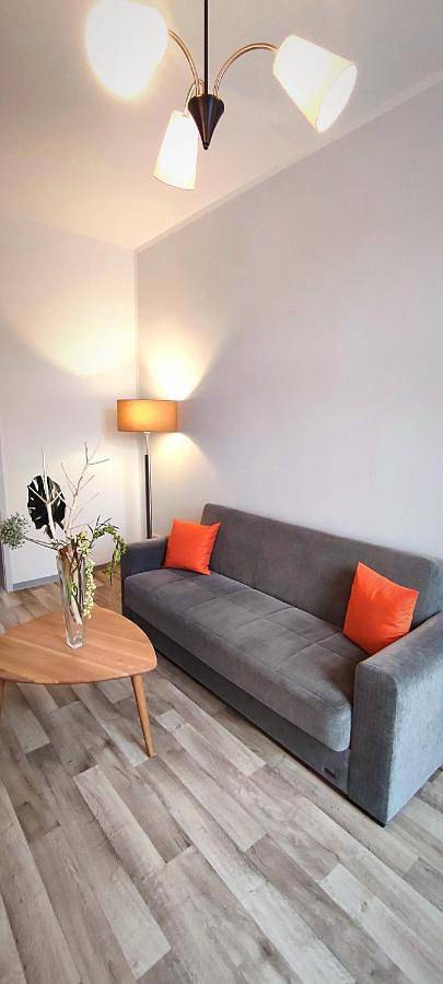 Ferienwohnung für 5 Personen, mit Ausblick - 1