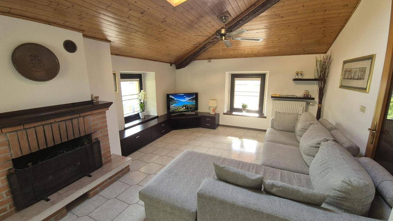 Appartamento intero, Zocca Apartment in Arco, Prealpi Gardesane