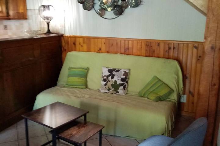 Location de vacances pour 4 personnes à Sainte-Enimie - 4