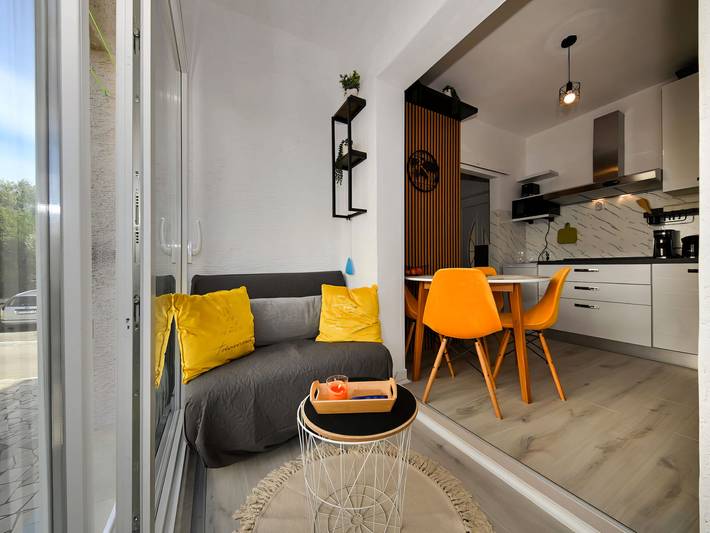 Ferienwohnung für 2 Personen in Zadar (Kommun) - 3