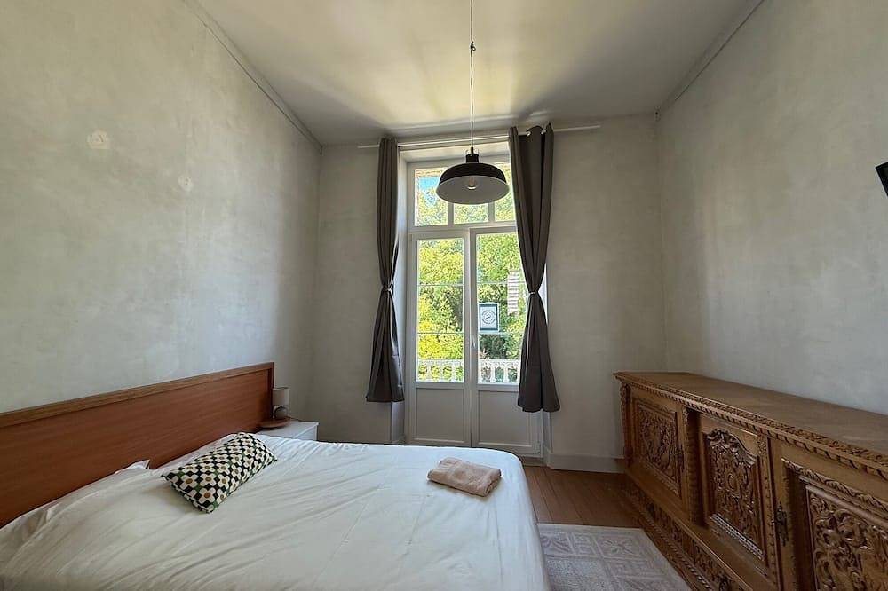 La Demeure De Margot - Ideal family holiday in Villeneuve-sur-Yonne, Río Yonne