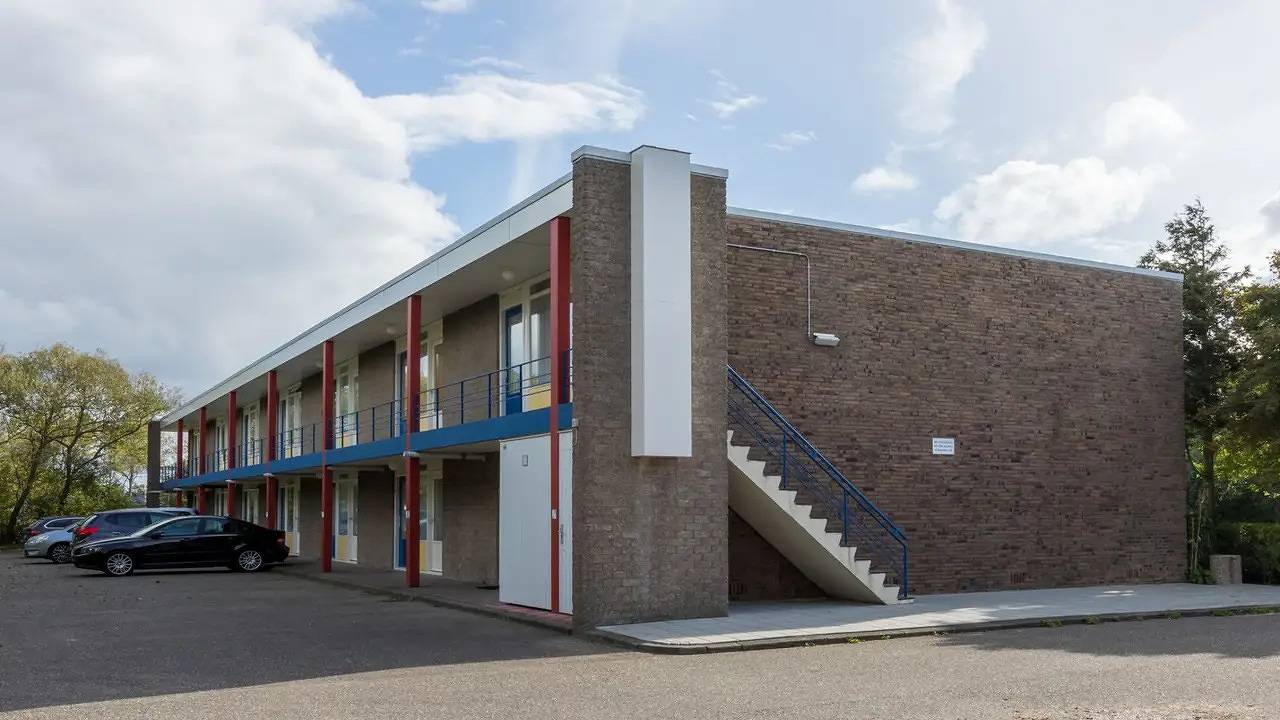 Appartement voor 5 Personen in Vlissingen, Zeeuwse Kust