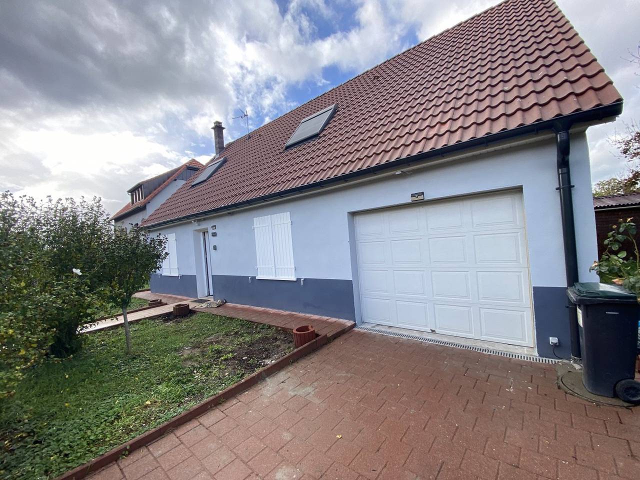 Gîte un petit coin de Bonheur in Oberhergheim, Région de Guebwiller
